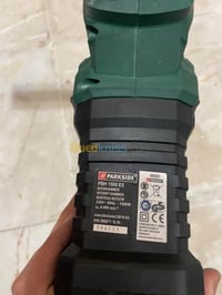 همر 1500 • 4 في 1 • توصيل مجاني