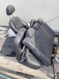 كشنات مال النترا من 17الى 20مديل جلد نضيف كلش كهرباي هيترات قيم واخذ ح...