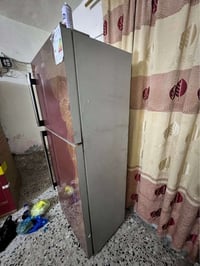 ثلاجة • بغداد