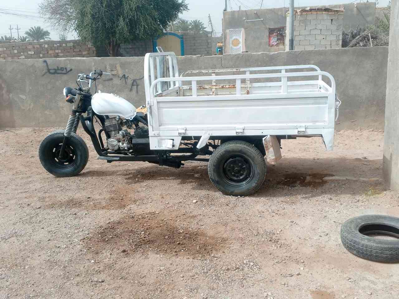 سلام عليكم ستوتة للبيع مديل 16 محرك ما مفتوح بيه خيط دخان شاصي مكفول من جوية الحيم بدي نضيف صبغة جديدة غراض كلة جديد من ضفيرة باتري لايت كتف شحن شخاطة سلف طبلات مال بريك هنة وبربرنات وشفتات كلة جديد السعر 750 بية مجال حك الجية مكاني قضاء النصر رقم 📱 الهاتف ***********
