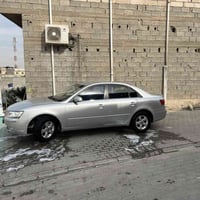 سوناته ألفين وعشره سياره كلش حلوه مال جناي مكينه كير تبريد حداديه كله ...