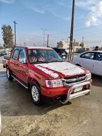 دير موديل 2012 رقم الماني سنوية صاقطه كير توماتيك محرك و كير شرط صبغ ت...