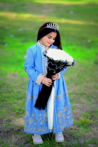 تصوير فوتوغرافي • جلسات أطفال • الديوانية