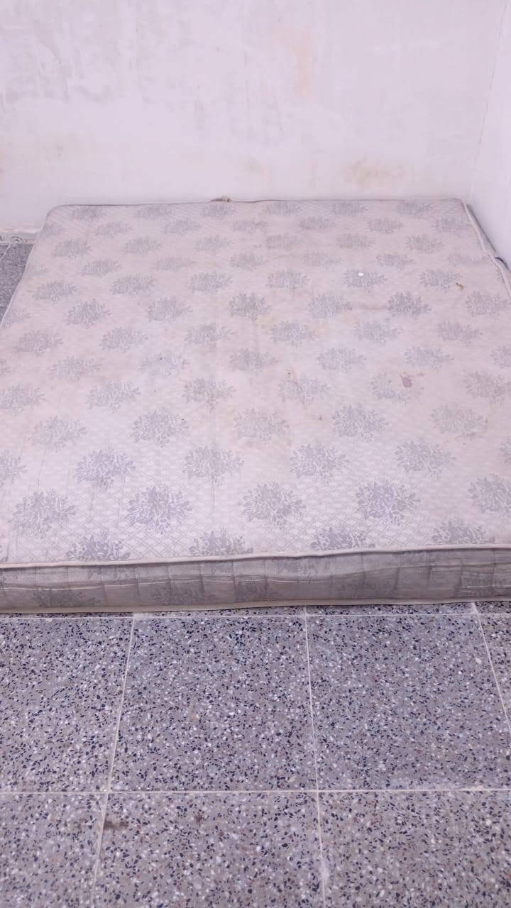 غراظ مستعمله للبيع وسعر مناسب جداا


**إذا كنت صاحب هذا الإعلان وتريد حذفه لأي سبب، رجاءا أرسل رسالة إلى الدعم الفني**