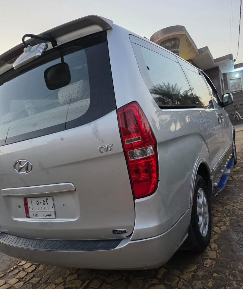 ستاركس مسكر 2009 مكفوله كفاله عامه مكينه جديه حداديه جديده  سياره جاهزه رقم بصره تحويل ثاني يوم السعر 125 وبيها مجال العنوان البصره الزبير رقم ***********
