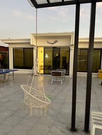 مزرعة ضي • المدائن • مسبح مغلق