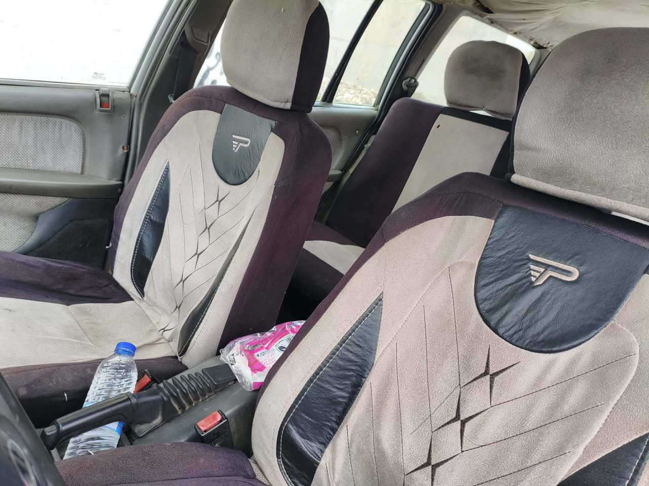 سلام علیـــکم
اومیکا ستیشن مودیل 1991 
بسمی سنویە جدید 
رقــــــــم  انــكلـیزی  
 لـــحـد 2/11/2029
كیـــر و محـــرك بــشرط 
اربع تایرات جــدیــد 
بطاقـــــة بنــــــزین 
تحویل ثانی یوم 
رقم كــــركـــــــوك 
(سعــــر 33)
***********فقط واتس ٱب
