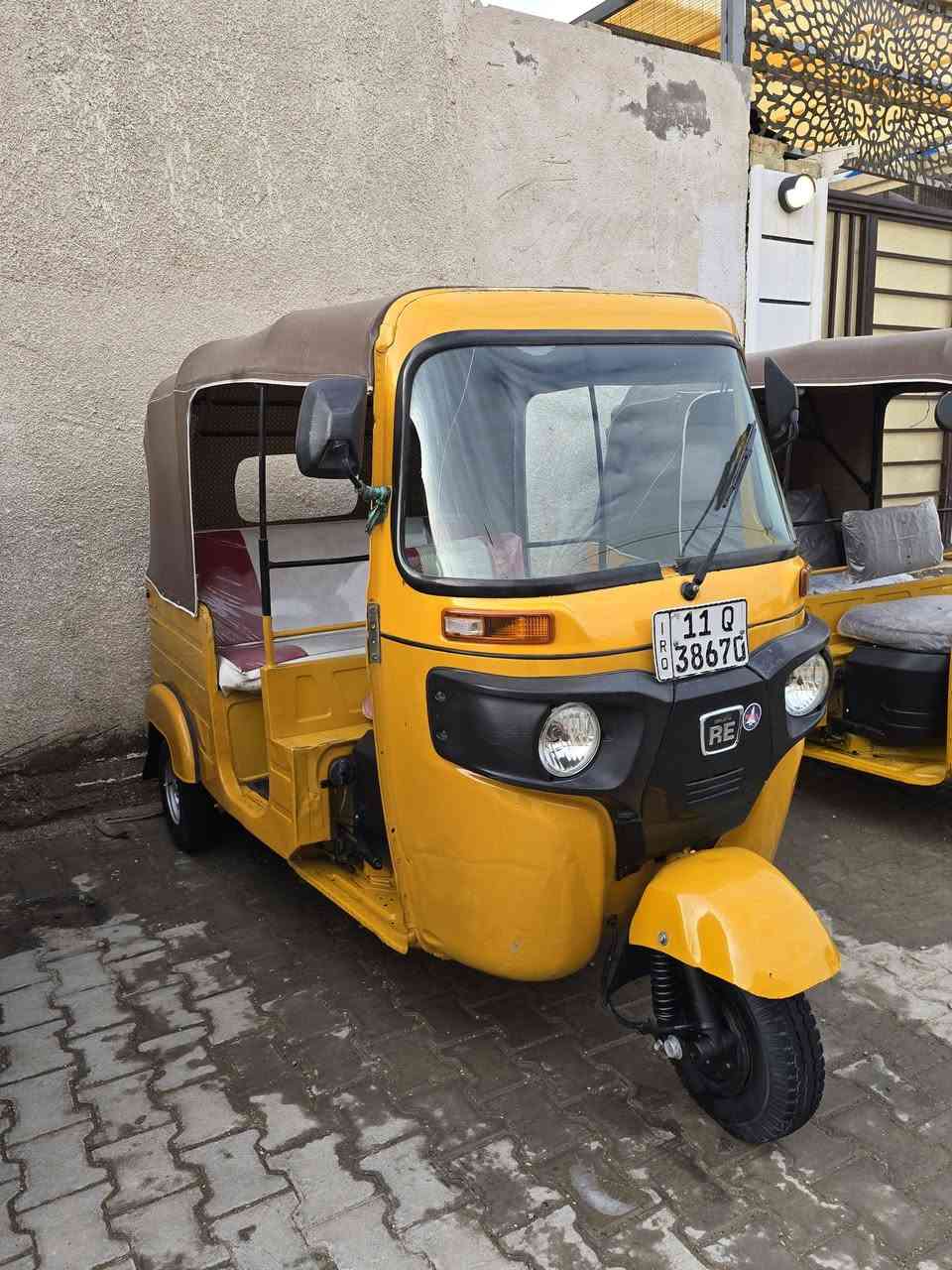 معرض المحمداوي لبيع كافة التكاتك وبأسعار مناسبة للستفسار *********** العنوان بغداد سبع قصور
