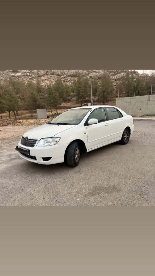 بیکاشۆ2007 بۆ فرۆشتن ڕانیە
ژ.م/***********
