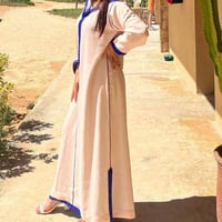 جلابة • ملابس تقليدية