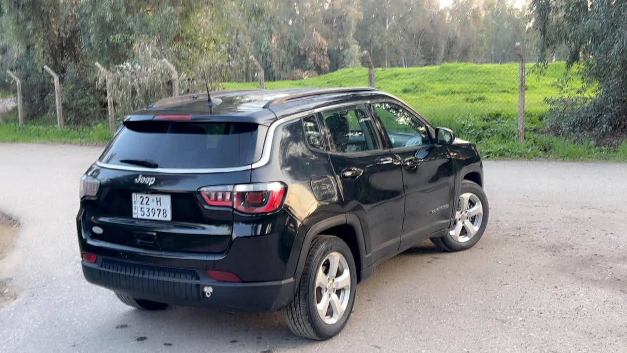 جيب كومباس 2018
 رەشی قەتران بۆ فرۆشتن صبخ عامێکی زۆر جوان فول مواصەفات تەنها سلاید نی یە
سەنەی تا ٢٠٣٠ هەموو شتی جاهز
تحویل و تەبرید گێر و مکینە و تەقە و رەقە 
بە شەرت
نرخ 82ورقه
بۆ پەیوەندی کردن
0751 895 7431
شوێن کەلەک / خەبات  

جيب كومباس 2018
لون أسود لامع  صبغ عام للبيع فول المواصفات  بدون سلايت سنوية 2030، 
كير محرك تبريد تخم تحويل بشرط
سعر 82 
للتواصل: ***********
الموقع: كلك / خبات الحمدانية, نينوى
