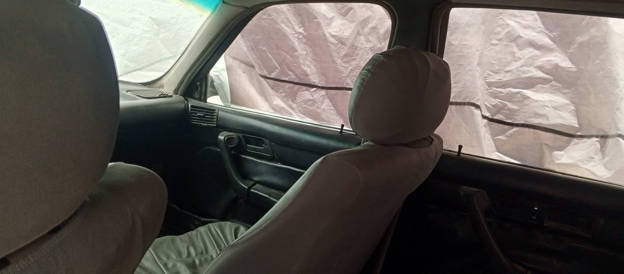 سلام عليكم 525 مفتوح سياره نضيفه
سياره بيهة جاكوج طاك يوكع من سعر سياره 

نقصهة تبريد وتايرات تعبانات  والباقي كفاله كهربائيات كلهة شغاله مكاني دوانيه غماس السعر 40 وبيهة مجال ***********
