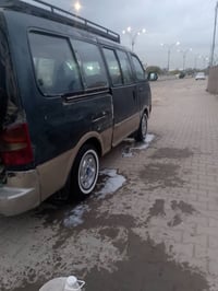 بريجو موديل 96سنويه ل 29 بسمي تريد تحويل تريد وكاله السيارة كير اكسن م...