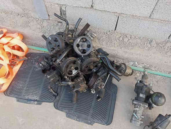 محلات ابو قتيبه وبانسب السعار 
***********
بغداد باب الشرجي خلف التانكي مال الماء محلات ابو قتيبه
