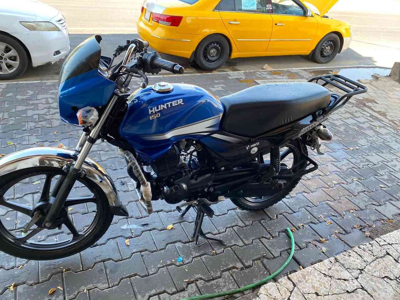 هيرو موديل ٢٠ اوراق السعر واحد و٣٠٠وبيهة مجال قليل


**إذا كنت صاحب هذا الإعلان وتريد حذفه لأي سبب، رجاءا أرسل رسالة إلى الدعم الفني**