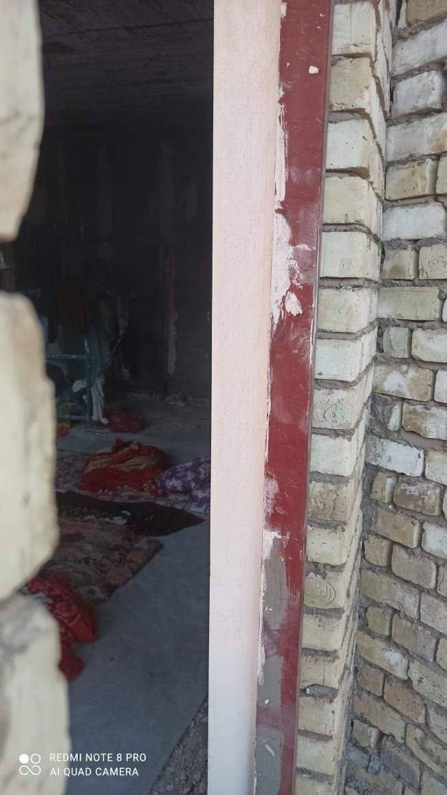 فضل الذكر بسم الله ا لرحمن الرحيم على بركة الله تعالى أجزاء من عملنه لباخ درجه اولى أسمنت جص بورك أسمنت ناعم او خشن متفرغ حالين يكون عملنه ان شاءلله عل المتر او بليوميه يحب يتصل عل هاذا الرقم *********** او مراسله على وتساب اني بل خدمه🤍 اخوكم أبو فضل عباس
