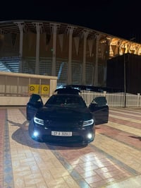 جارجر 2019 • دودج جارجر • جارجر R/T • جارجر 5700 • دودج 2019 • سيارة ر...