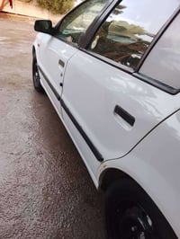 سمند • ٢٠١١ • بابل