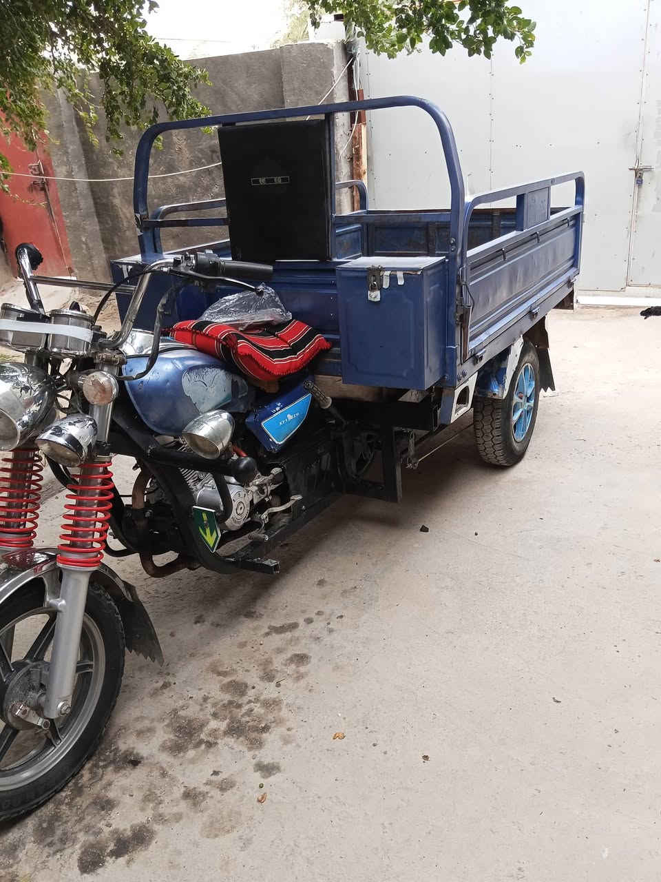 سلام عليكم ستوته جمره مديل 19 ستوته جاهزه كلشي مابي كهرباءيات كله جديده ضفيره جديده مكينه 20 ستوته نضيفه نضافه شوفت لعين لمو شراي لايجي وتعبني خل يطلع كبل ماناقصه شي كله شغله شاصي وركبه كفاله  سعر واحدو300 لا يجب واحد ويتعبني يسمع مني غير حجي


**إذا كنت صاحب هذا الإعلان وتريد حذفه لأي سبب، رجاءا أرسل رسالة إلى الدعم الفني**