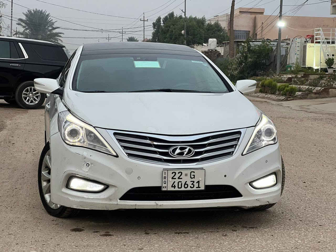 السلام عليكم ازيره موديل 2012 خليجي بسمي فول مواصفات جاهزه وجديده بيه منظومة غاز السيارة كير مكينه طخم تاير كهربائيات تدفئه تبريد السيارة عليه ادامه كاملة كفاله من الصبغ السعر 118 وبيه مجال للاستفسار الاتصال على الرقم ***********
العنوان بابل
