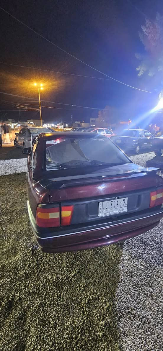 اوبل فكترا رياضي  موديل1993رقم انبار
بسم صاحبها من عنه 
السعر 35 وبيها مجال 
الاستفسار ***********
