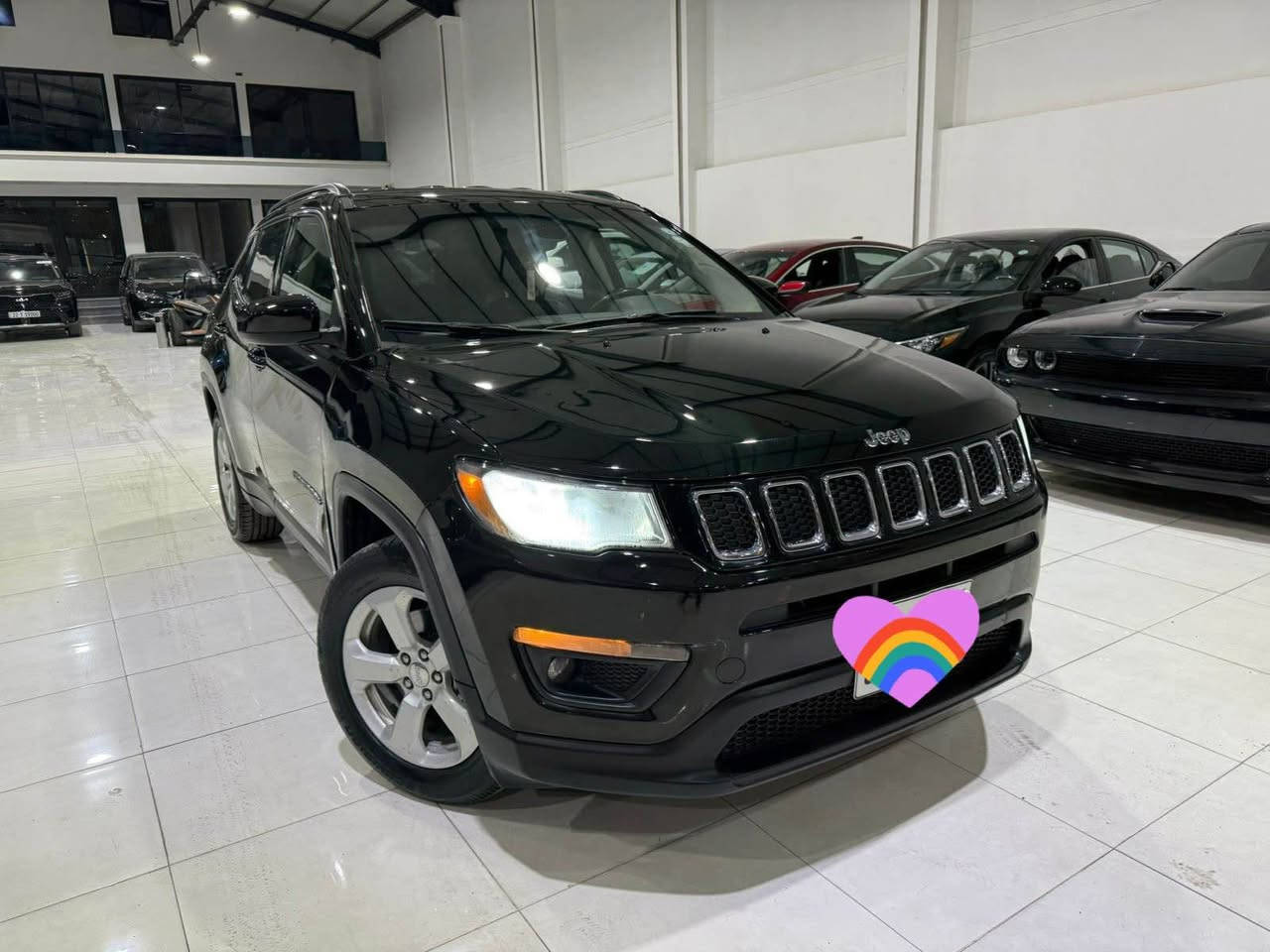 جیب کۆمپاس مۆدیل ٢٠١٩ یەک پارچەی سبوغه بئ ژووری و بئ ایرباک لەگەل نەرمە تەزریەکی هەیە و کیرو مەکینە بە شەرت         ***********.   Wats app     Vibar نرخی 122 ورەقە أربيل, العراق
