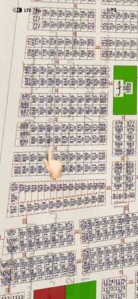 ٣٥م • طابو وكالة • شارع ١٠م