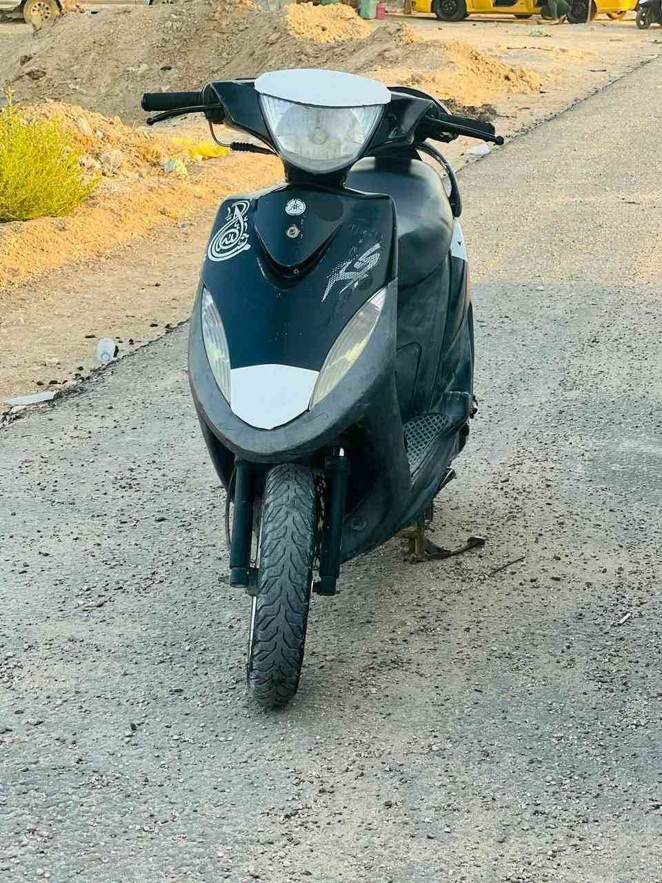 ماكس عدله للبيع
السعر 550 وبيه مجال 

تفاصيل خاص 
صاحب دراجه علي حسن 
***********
