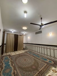 حواس حي العباس • ١٥٠م • غرفتين