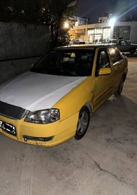 شيري كوين • ٢٠١٠ • كير ومحرك شرط