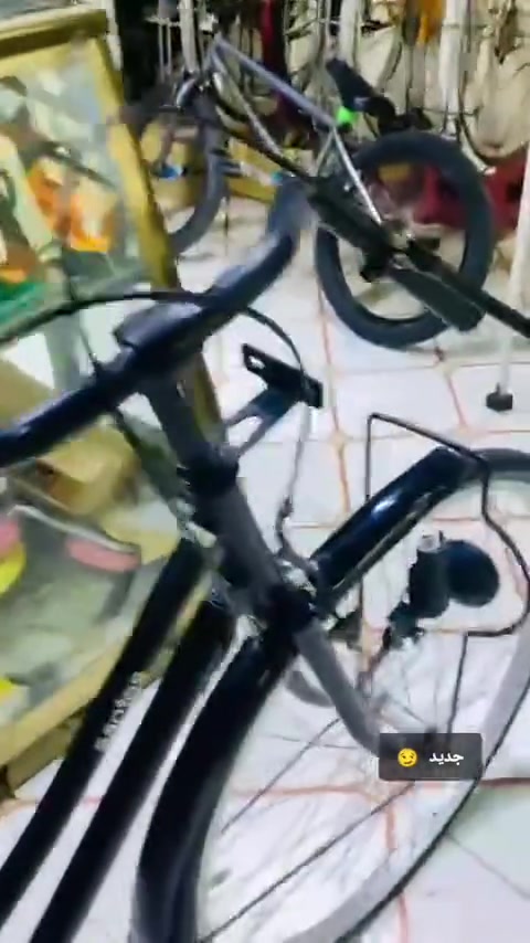 سلام عليكم باسكل للبيع لباسكل جيس بس وصخ مفصخه 
مكان نجف حي نداء موديل 21


**إذا كنت صاحب هذا الإعلان وتريد حذفه لأي سبب، رجاءا أرسل رسالة إلى الدعم الفني**