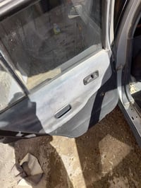 نيسان سني موديل ٩١ كير اوتوماتيك محرك قبل شهرين شديته سيارة كابريته سي...