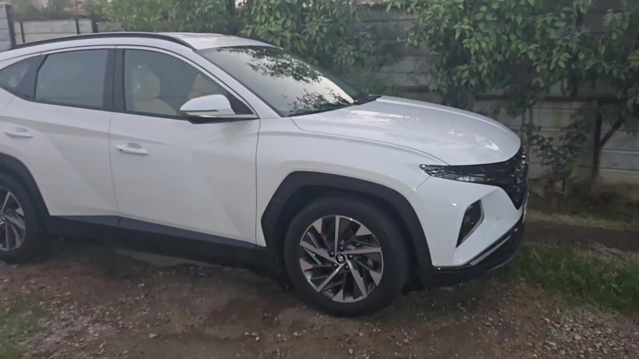 سيارة توسان موديل ٢٠٢٣تفاصيل موجودة بل مقطع مكان سيارة بغدادالكاضمية قرب مرورتاجيات /***********/***********
