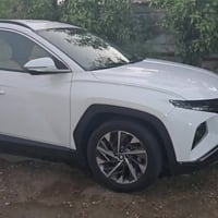 سيارة توسان موديل ٢٠٢٣تفاصيل موجودة بل مقطع مكان سيارة بغدادالكاضمية ق...