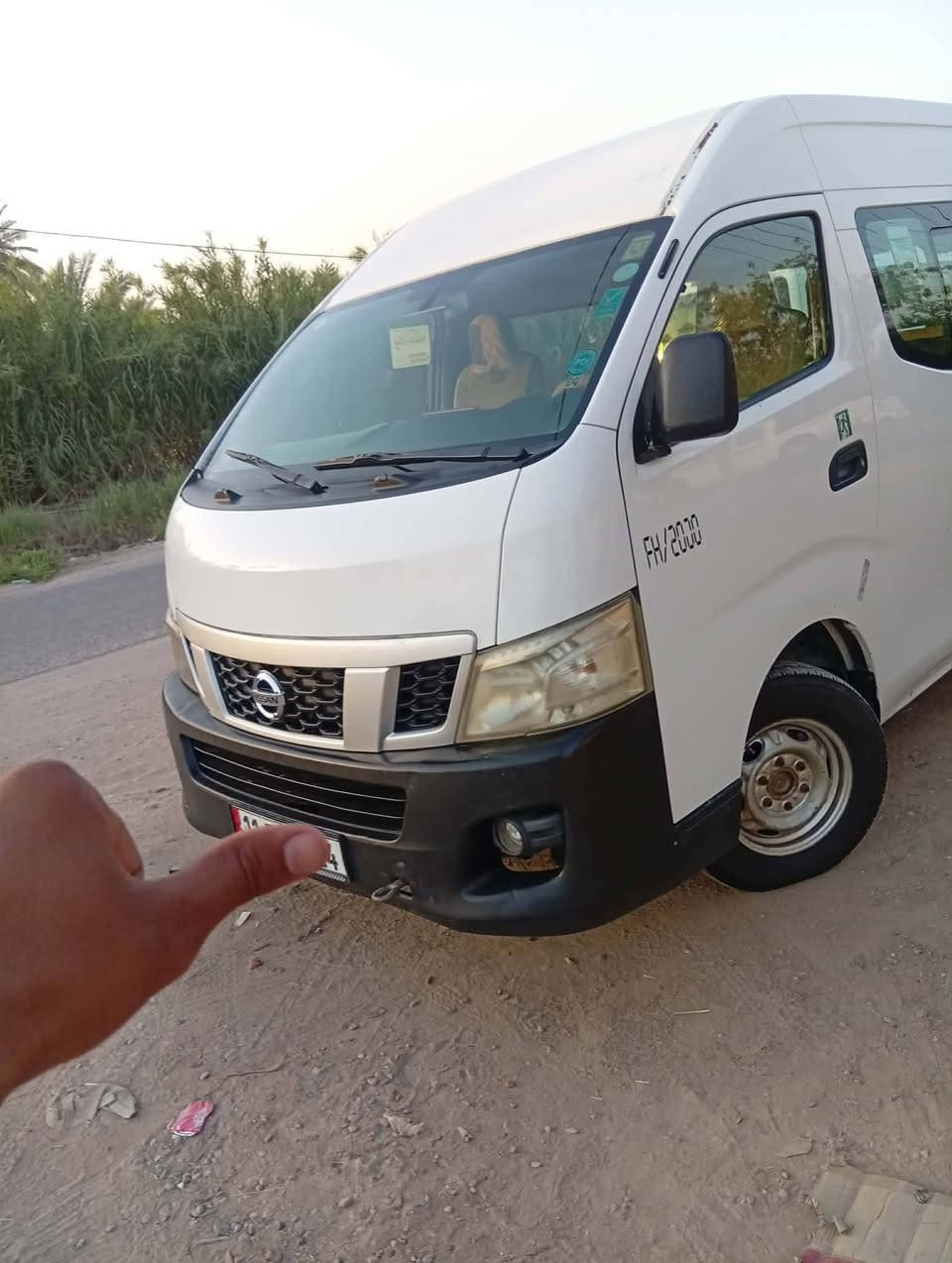 السلام عليكم البيع موديل 15 بيه صبغ بل صفحه طويله مكينه وكير صندوك بدي مامكفول مصفره هيه مرور رقم انكليزي تحويل ثاني يوم مكاني اطوريج سعر 150 بيه مجال شراي ينتصل رقمي ***********
