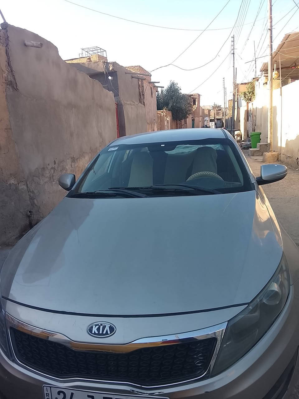 اوكتمه١٤ متومه وجاهزه محرك GDI الفين 200 + نظام ايكو سياره شبابيه وكشخه بلشارع جاهزه من كلشي كير محرك كهربائيات كلشي جاهز   بانزين  تبريد ثلج  مابيها نقص مكاني بابل واتساب***********
