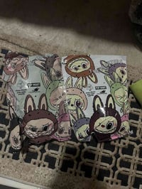 لابوبو • أصلي • غير مفتوح