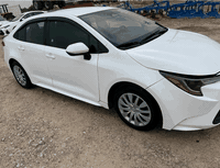 (بسبب الوعود الكاذبه)
#للبيع كورلا 2023 بدون رقم 
تترقم كل المحافظات 
كير ومحرك شرط 
#ماشية30 الف 
ضرر مكانات بارد او صبغ 
#سعر 120 وبيها مجال للشراي 
مكاني صلاح الدين سامراء العباسيه 
رقم ***********
***********رقم 
ملاحضة: اخوان مكلف بل نشر هاذ رقم صاحبها وخابرو ماكو شي يمي🩶
