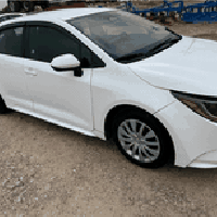 كورلا • ٢٠٢٣ • بدون رقم