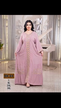 دشداشه كشمير • مقاسات L-3XL • توصيل لجميع المحافظات