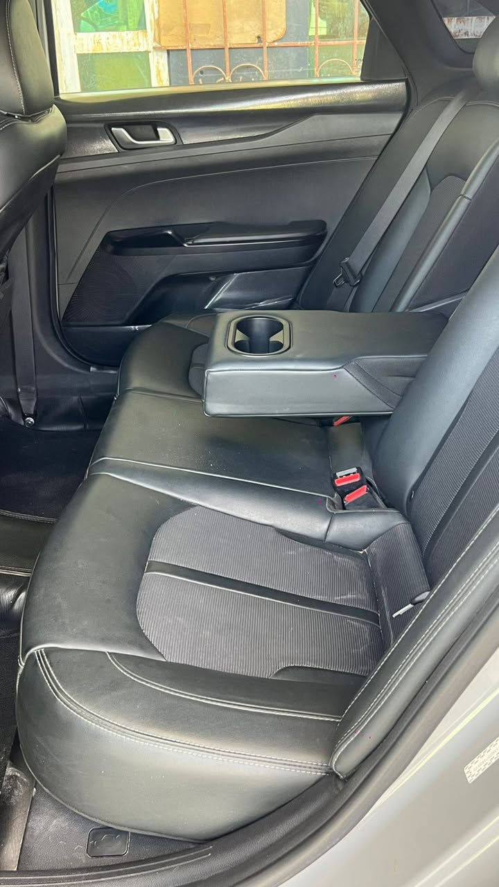 السلام عليكم 🖐️
كي فاي 🚗
موديل 2022🖐️
رقم اربيل مسطره 🖐️
كابون بانزين ⛽
محرك16 تيربوشرط+كير شرط🖐️
الضرر جاملغ خلفي بدون دواخل 
تشتري من الشرعي / شرط ا+لتحويل 🖐️
#السعر.( ١٨٥)    وبيها مجال 👍🏻
العنوان.#مكتب_ريسان_لبيع_وشراء_السيارات (#موصل_الجانب_الايمن_حي17تموز_سايدين_الاقتصادين_مقابل_قطاع_الربيع) 
#اوقات_العمل⏲️ موجودين بالمكتب من ساعه10صباحاً الى الساعه 9مساءً 
ملاحظه يرجى الاتصال من الساعه العاشره  صباحاً الى الساعه العاشره مساءً 
للاتصال
📱***********
📱***********
#مكتب_ريسان
