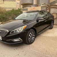 من رخصت الادمن المحترم سوناتا مديل ١٥ امريكي  فول عده الفتحه ٢٤٠٠ جيدي...