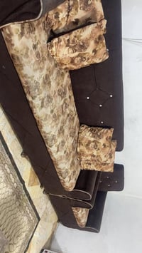 كنب • سبع مقاعد • حي العدل