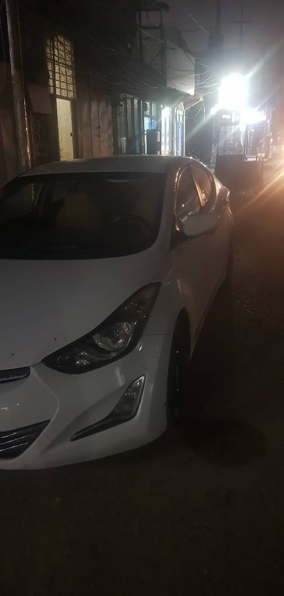 النترا 2012 
                         السعر (95) وبيهه مجال

مكينه   1800

قطعتين جاملغ وبنيد

مواصفات موضحه بلصور

السياره جاهزة       
                               مكاني كوفه
للاستفسار اتصل     (ما ارد خاص)

***********
*********** واتساب
