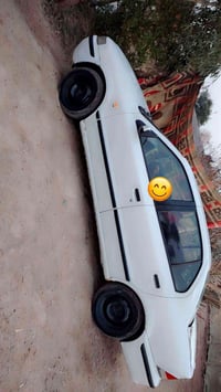 سمند • ٢٠١٠ • الدوانيه