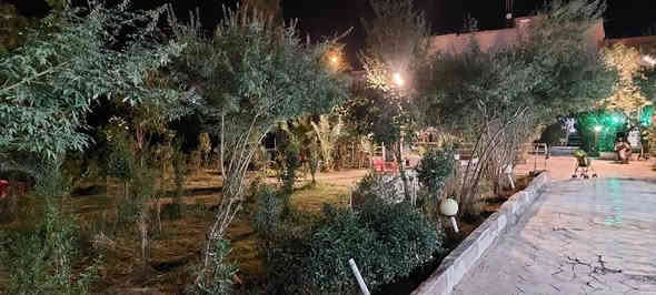 مكتب العداله للعقارات
فله فول الفول للبيع المساحه ٢٠٠٠ متر بناء درجة أولى مسابح حدائق كل هذا الجمال سعر الفله ٤٥٠ مليون قابله للتفاوض بالسعر اتفرج على الجمال والأناقة شوف الصور وحكم راحه نفسيه وجمال الذوق الاتصال على الرقم *********** ابو عماد الظالمي *********** ابو محمد الظالمي عنوان المكتب في القشلة قرب مطعم ابو احمد او حسن المصور
