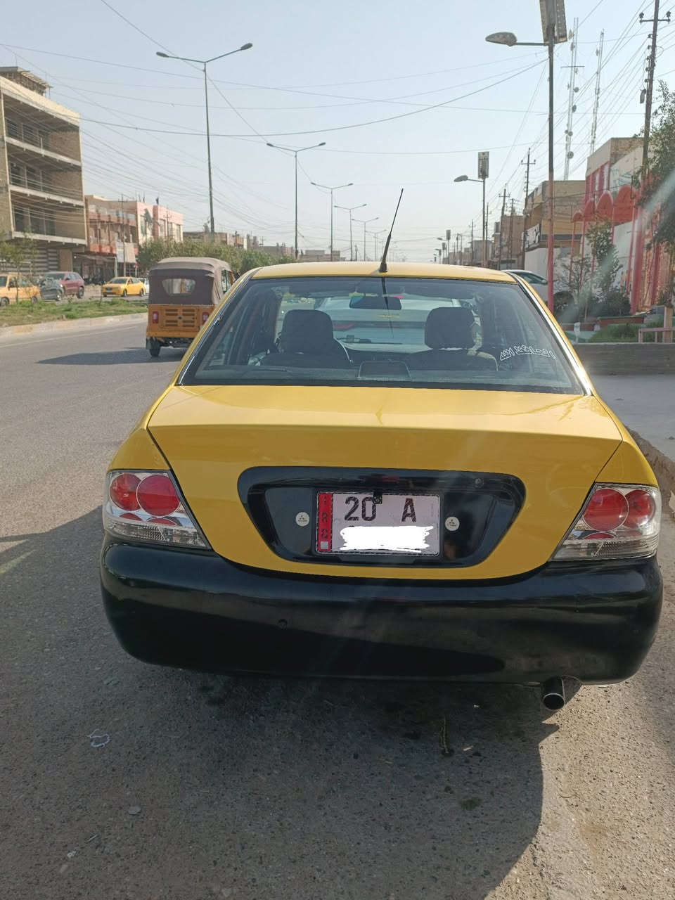 لانسر مديل 2008 للبيع سياره وارد ضبرته بصندوق ما واصله للحوض سياره مصبوغه صبغ عام هزه جديده تايرات جدد صدر جيد مكينه 2000 سعره 60 مكاني بغداد حسينية مال راشدية


**إذا كنت صاحب هذا الإعلان وتريد حذفه لأي سبب، رجاءا أرسل رسالة إلى الدعم الفني**