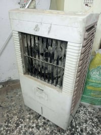 مبردات • شرط الفحص