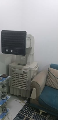 كنفره • حجم كبير • حي الحكيم