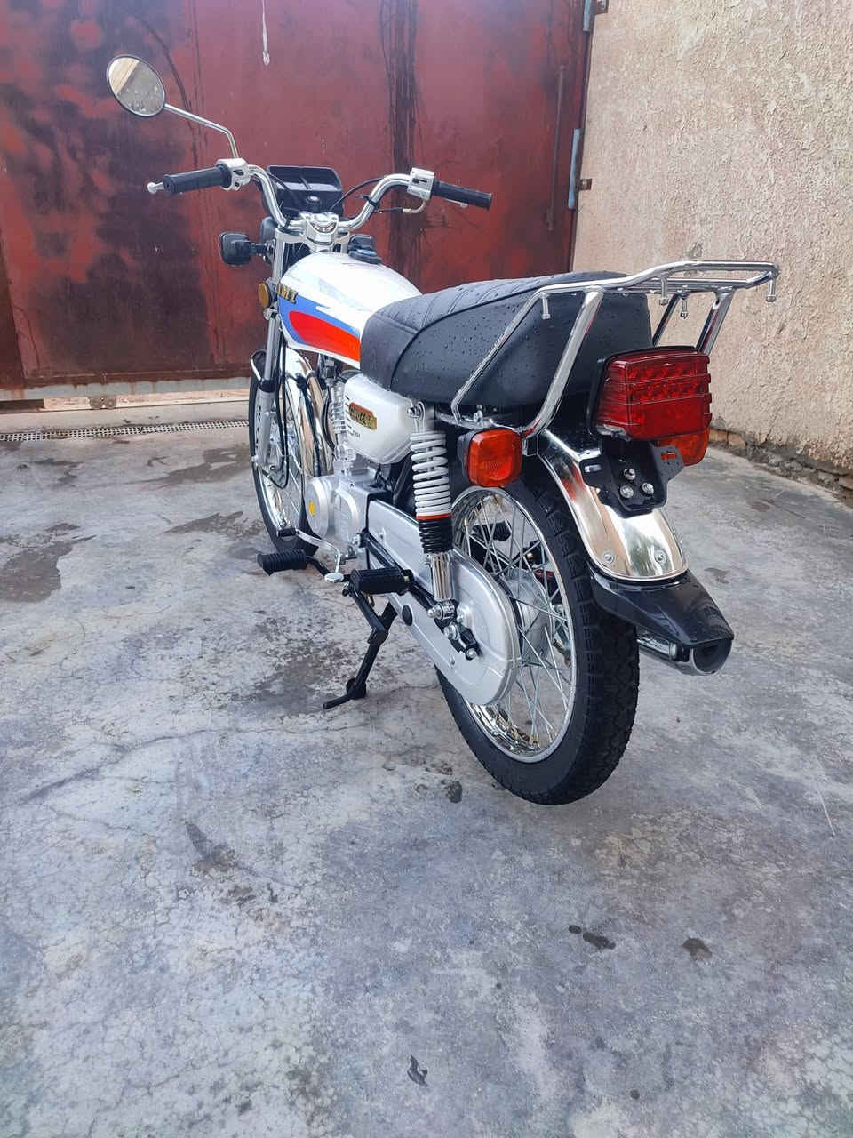 أربعه كير موديل 26   سكنر   زيرو استخدام سبوع مكاني كوت دجيلي ***********
